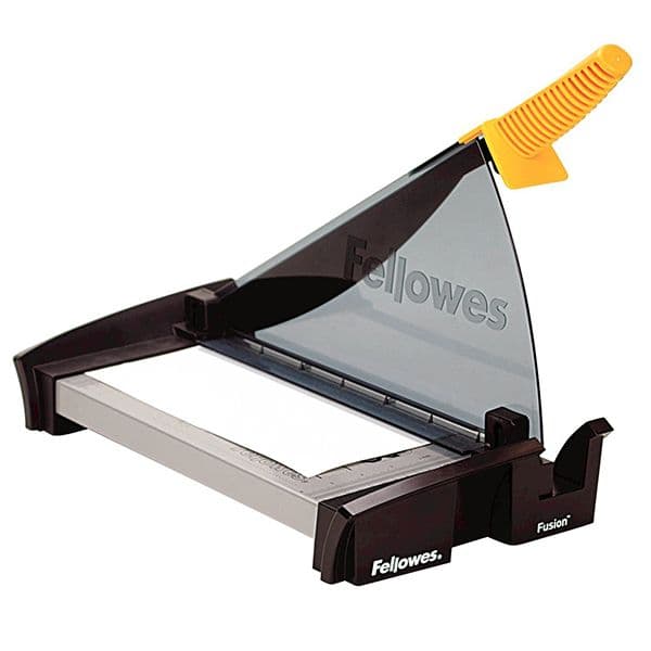 Fellowes Guilhotina A3 Fusion Alavanca 10Fls