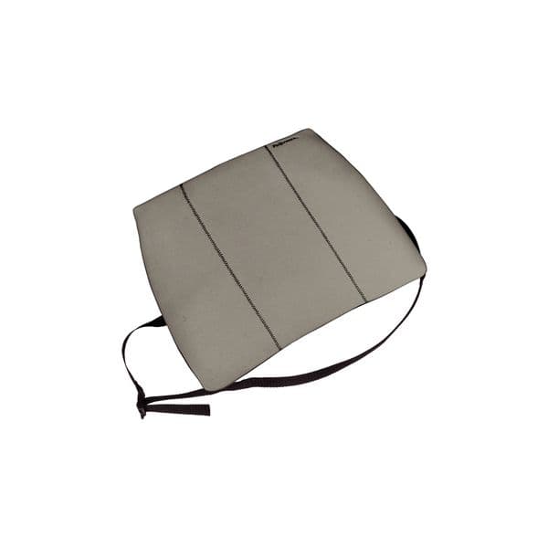 Fellowes Almofada de Apoio Slimline Grafite - 9190901