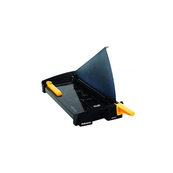 Fellowes Guilhotina Fellowes Stellar A3 Corta Máx. 20 Fls 80grs - 430-EM