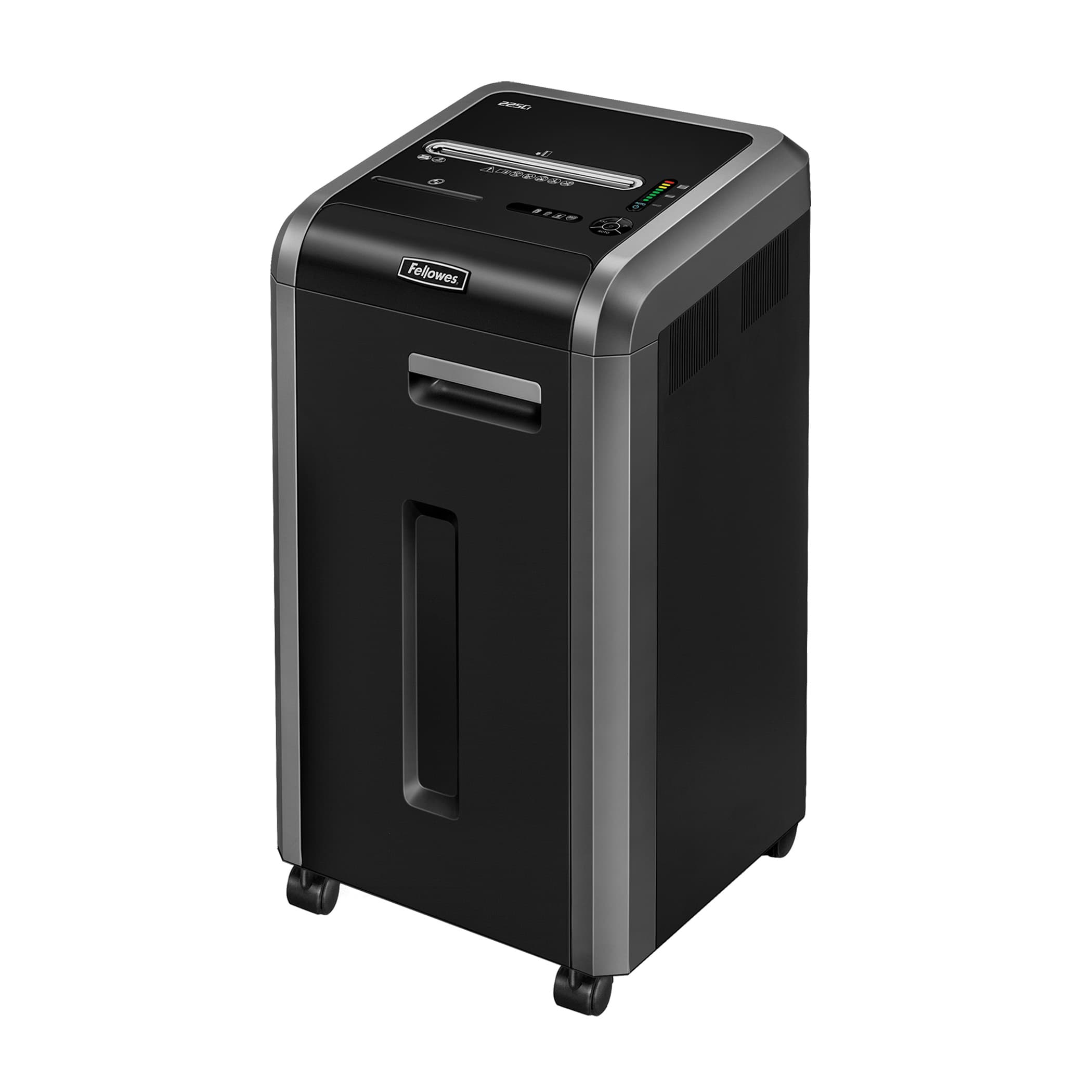 Fellowes Destruidora de Documentos 225Ci 20 Fls - 52748