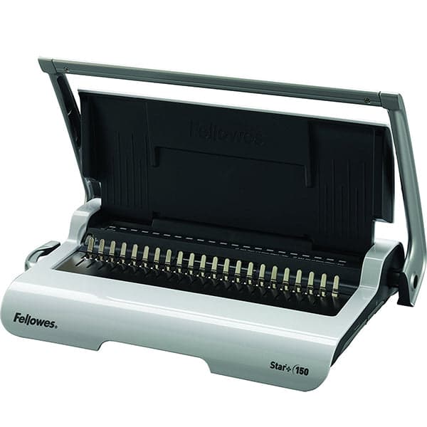 FELLOWES ENCADERNADORA STAR 150