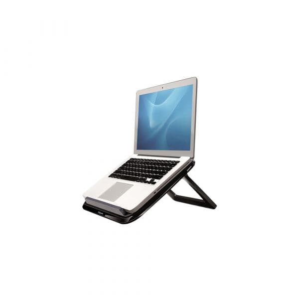 Fellowes Suporte Para Portátil Black - 8212001