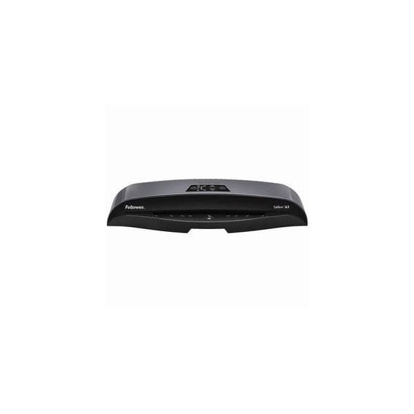 Fellowes Plastificadora Térmica Calibre A3 Black/Grey - 5740101