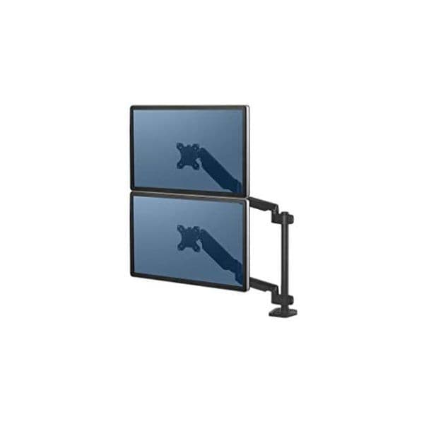 Fellowes Ecrã Duplo Platinum Series Vertical - 8043401