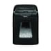 Fellowes Powershred 12C destruidora de papel Trituração transversal 22,5 cm Preto