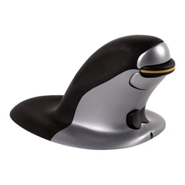 Fellowes Rato Vertical Penguin Wireless L - 9894501