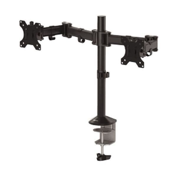Fellowes Suporte Para Monitor Duplo - 8502601