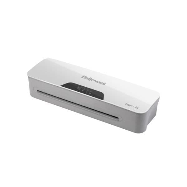 Fellowes Plastificadora Pixel A4 2 Rolos - 5601401
