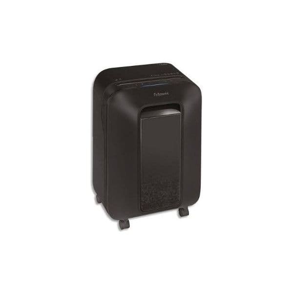 Fellowes Destruidora Papel LX200 Minicorte de 4x12mm - 5502201