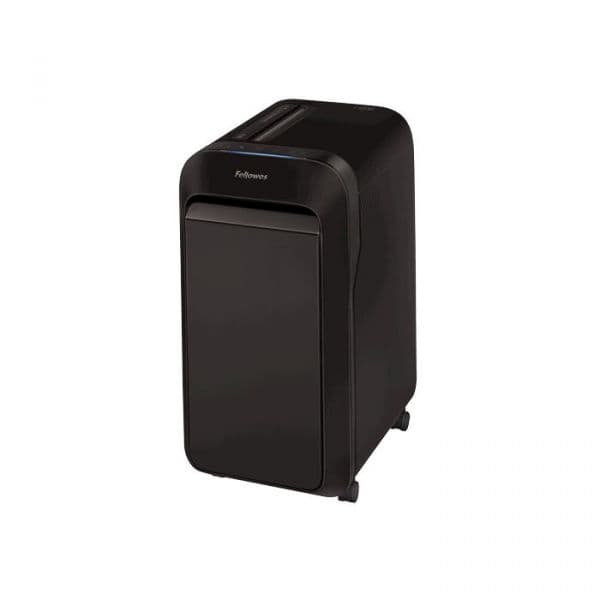 Fellowes Destruidora de Papel LX-220 Minicorte 20 Folhas 30 L