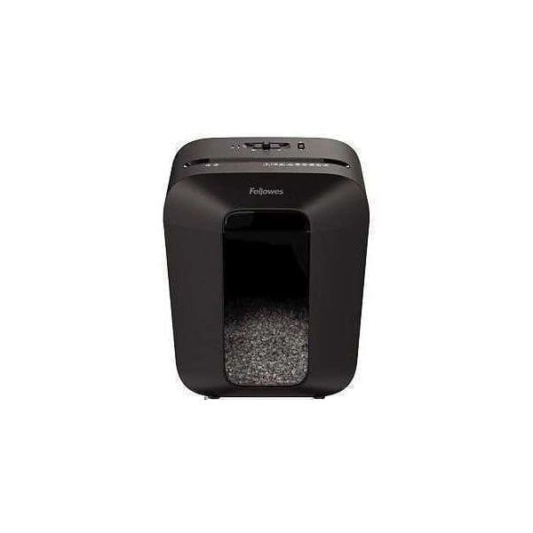 Fellowes Destruidora papel Powershred LX41 Preto
