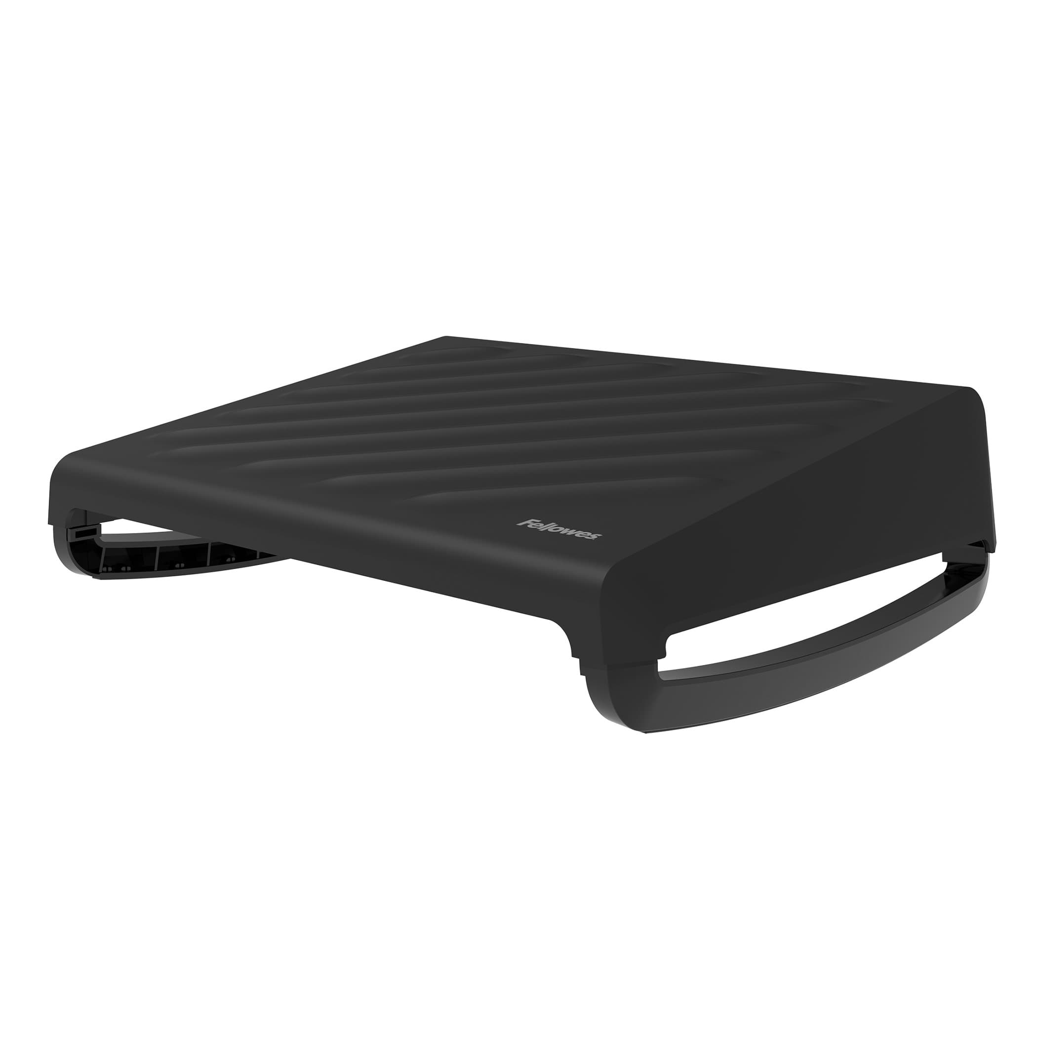 Fellowes Breyta Fussstuetze Preto - 100016562
