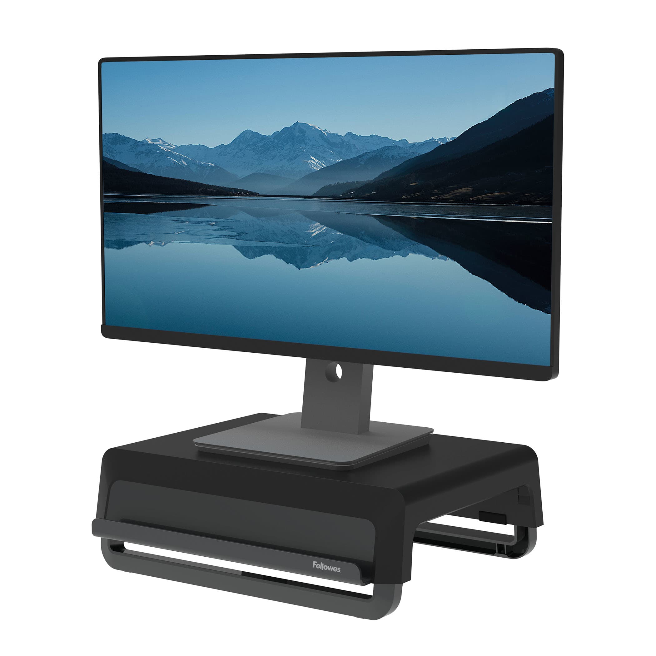 Fellowes Breyta Suporte para Monitor até 30 Kgs