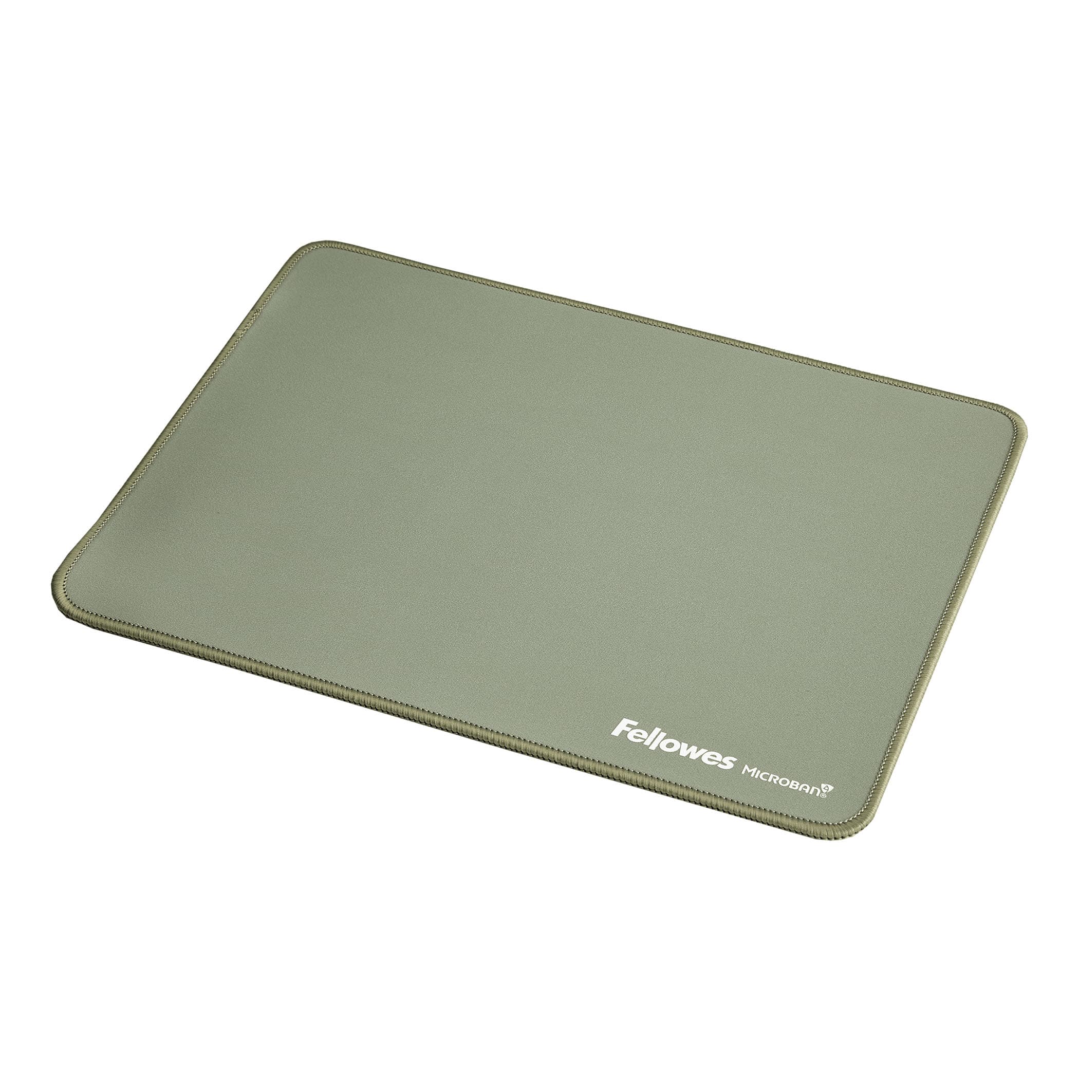 Fellowes Breyta XL Tapete de Rato 280x210mm Sage Green