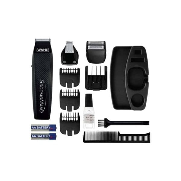 Wahl Multigroomer 4 in 1 - 5537-3016