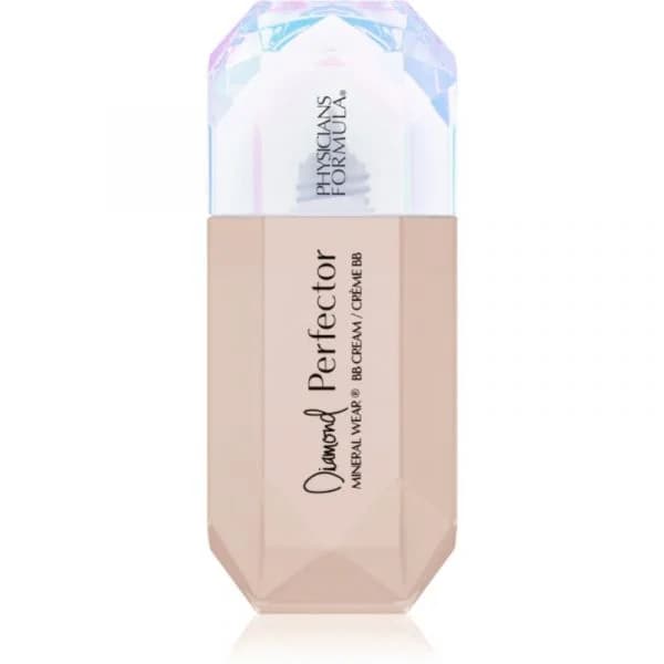 Physicians Formula Mineral Wear® Diamond Perfector Bb Creme Tom Fair-to-light 37 ml