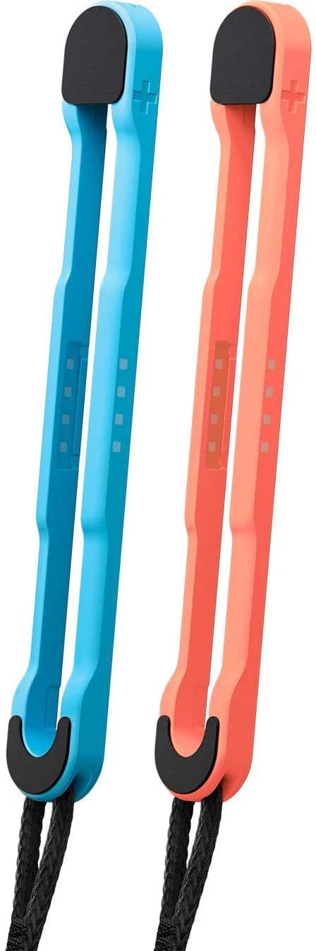 Nintendo Conjunto Correias Joy-Con 2 Nintendo Switch 2