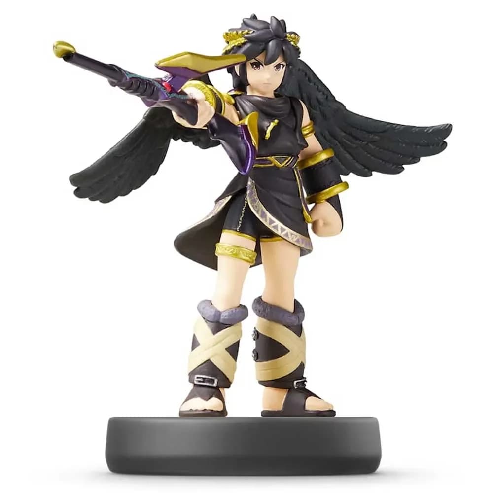Amiibo Smash - Figura Dark Pit