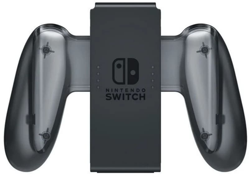Nintendo Switch Joy-Con Charging Grip