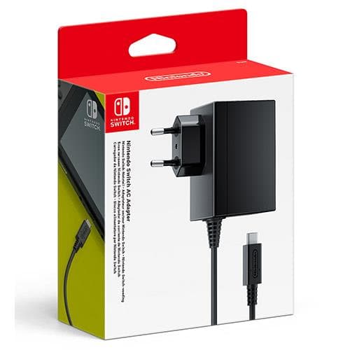 Nintendo Switch AC Adapter