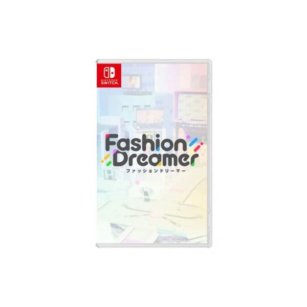 Fashion Dreamer Nintendo Switch