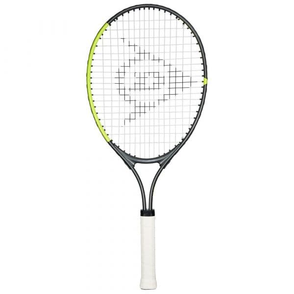Dunlop Raquete de Ténis Sx 25 Verde,Preto 0