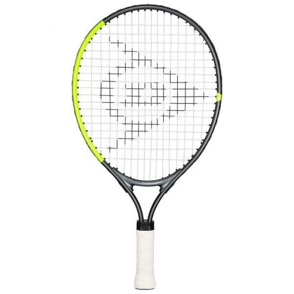 Dunlop Raquete de Ténis Sx 19 Verde,Cinzento 0000