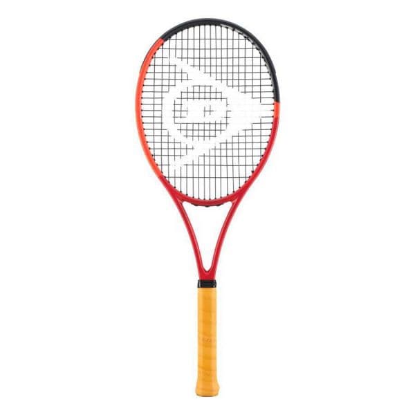 Dunlop Raquete de Ténis Tf Cx200 Tour 18x20 Dourado 4