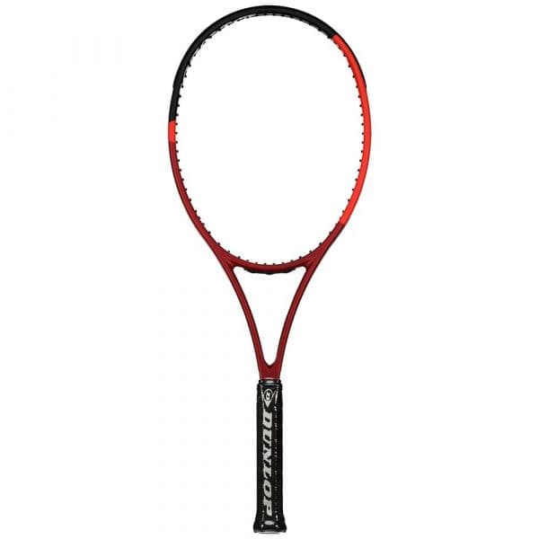 Dunlop Raquete de Ténis Tf Cx200 Prateado 2