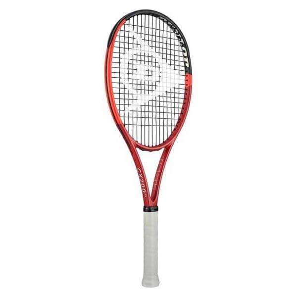 Dunlop Raquete de Ténis Tf Cx200 Ls Prateado 1