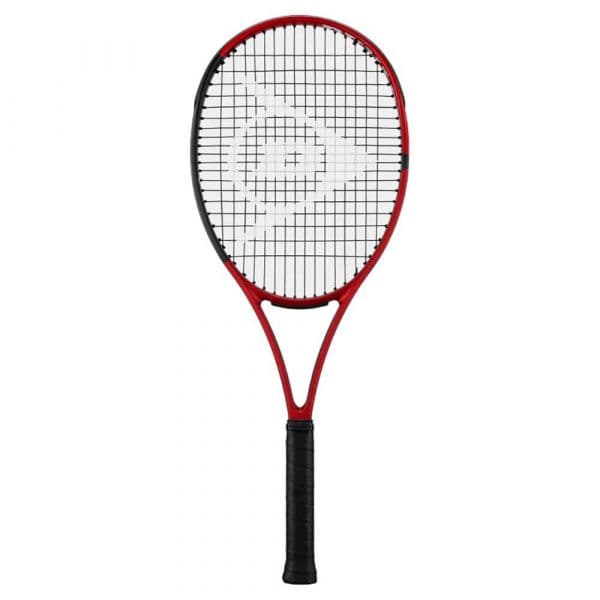 Dunlop Raquete de Ténis Tf Cx400 Tour Prateado 2