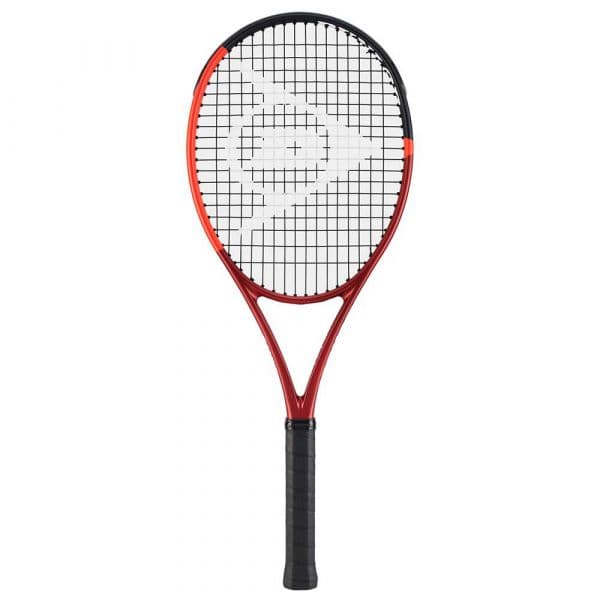 Dunlop Raquete de Ténis Tr Cx Team 100 Prateado 3