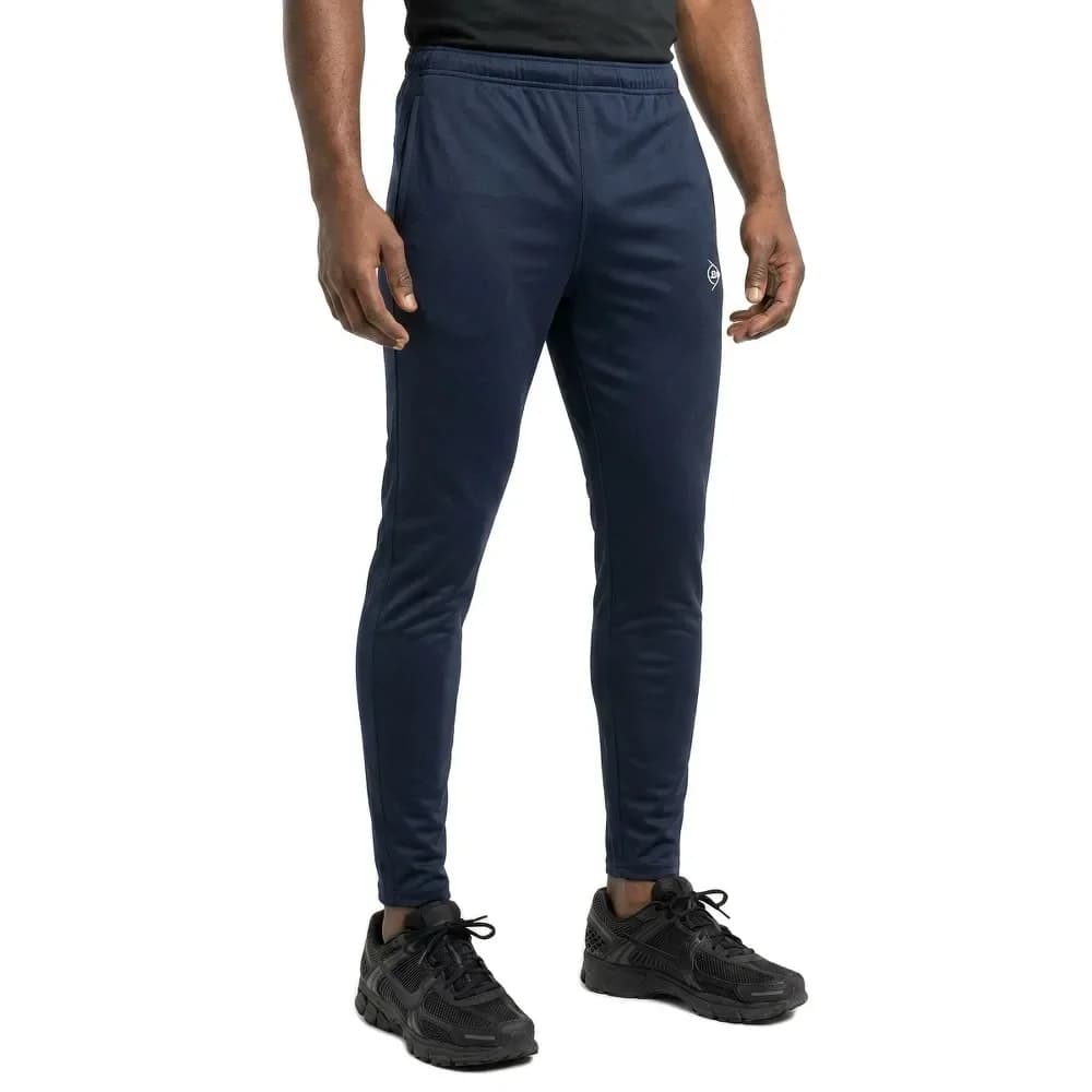 Dunlop Club Knitted Pants Azul M Homem