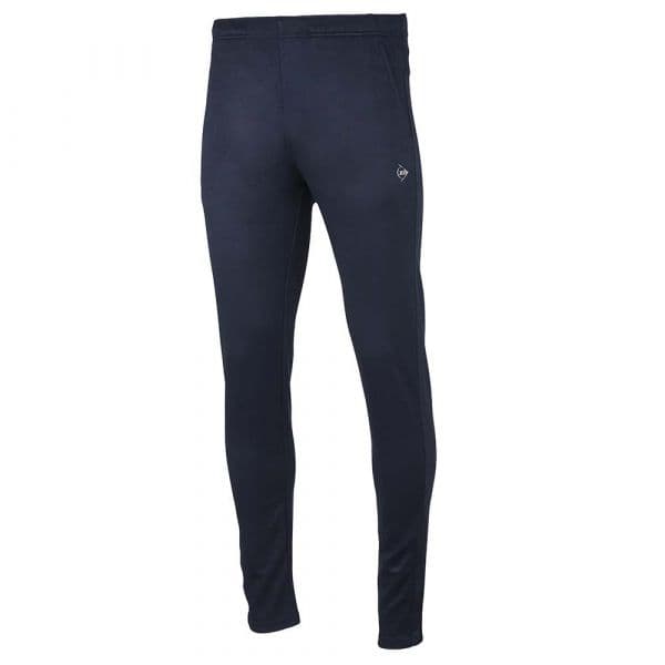 Dunlop Club Knitted Pants Azul M Homem
