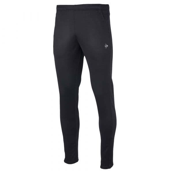 Dunlop Club Knitted Pants Preto L Homem