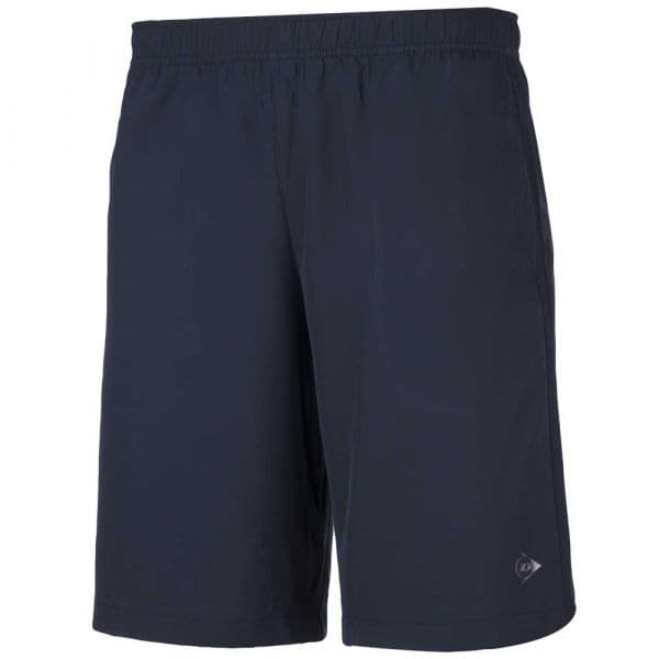 Dunlop Club Woven Shorts Azul 2XL Homem