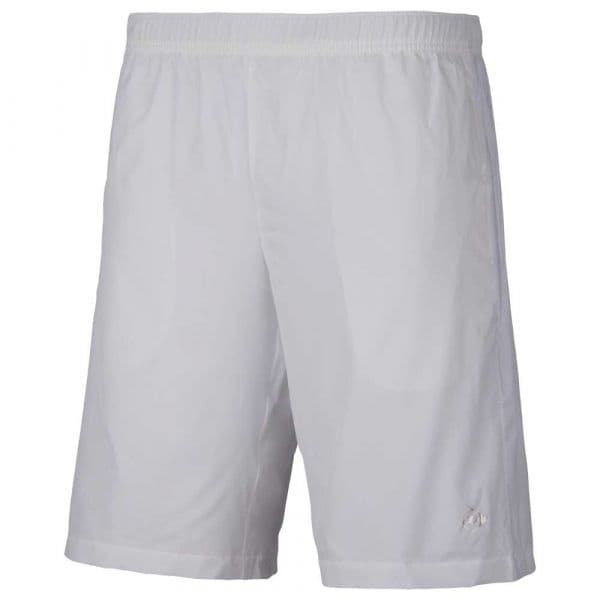 Dunlop Club Woven Shorts Branco 176 cm Rapaz
