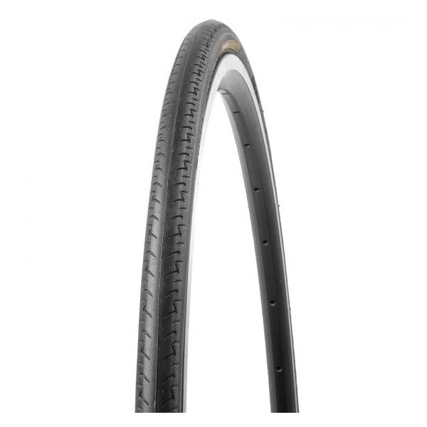 Kenda Neumático Exterior Kontender Lite28 x 1.0 Pulgadas (26 622) Negro Tv 449129