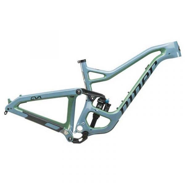Niner Quadro Btt Rip 9 Rdo 29 Fox Factory Military Green M