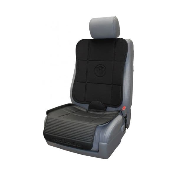 Prince Lionheart Protector de Assento Completo Auto Black