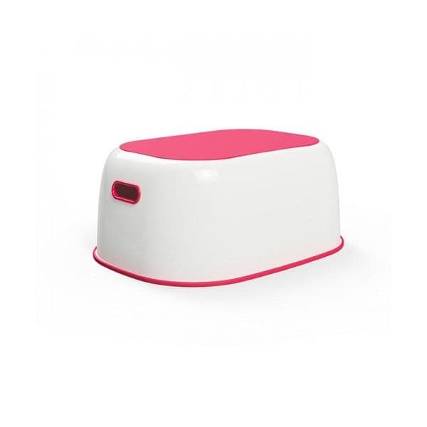 Prince Lionheart Degrau StepSTOOL Rosa