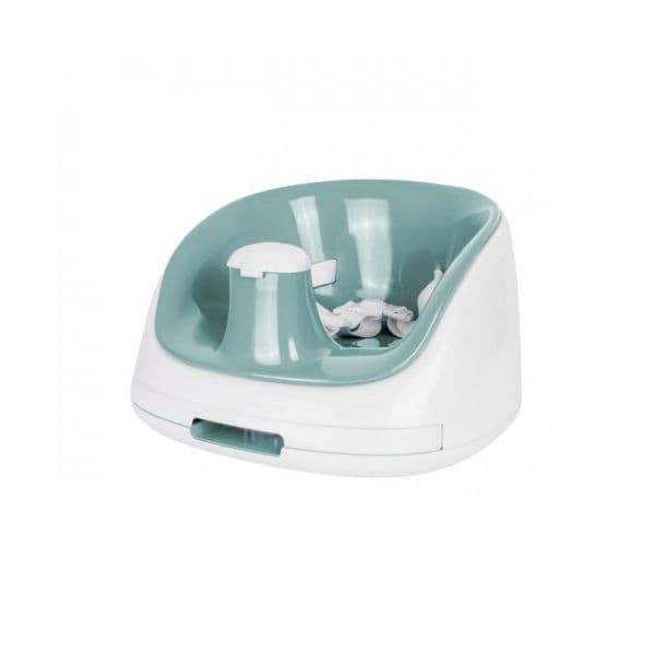 Prince Lionheart Cadeira bébéPOD Glaciar/Branco