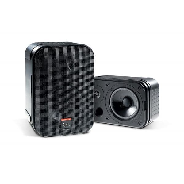 JBL Control 1 Pro Black