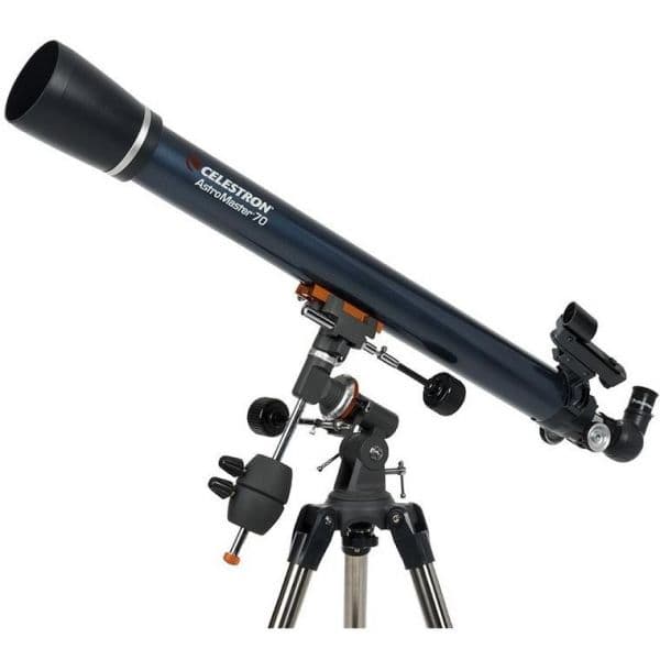 Celestron AstroMaster 70 EQ