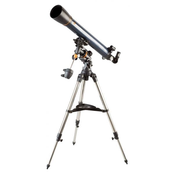 Celestron AstroMaster 90 EQ - C21064