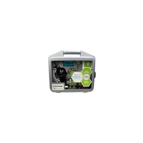 Celestron Kit Microscópio 28 peças