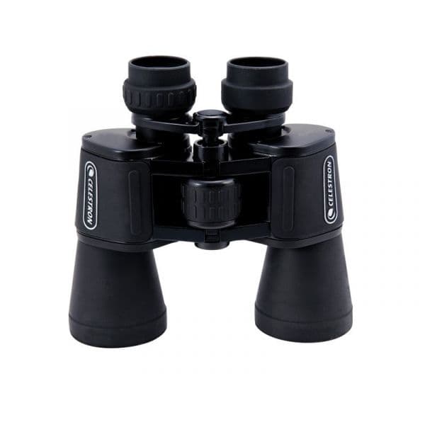 Celestron Binóculos UpClose G2 20x50 - 71258