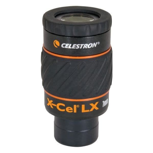 Celestron Ocular X-Cel LX 93422 7mm