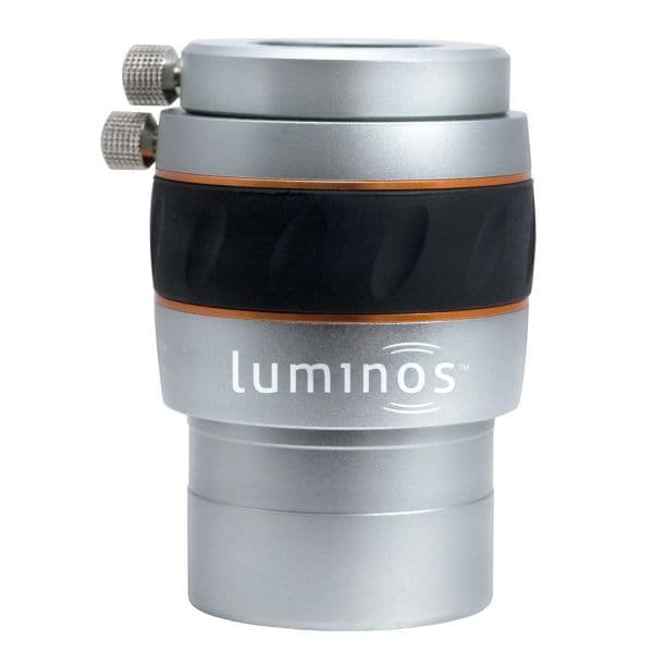 Celestron lente Barlow 2.5x Luminos 2 '93436