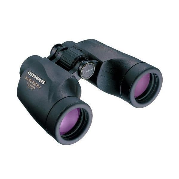 Olympus 8x42 EXPS I